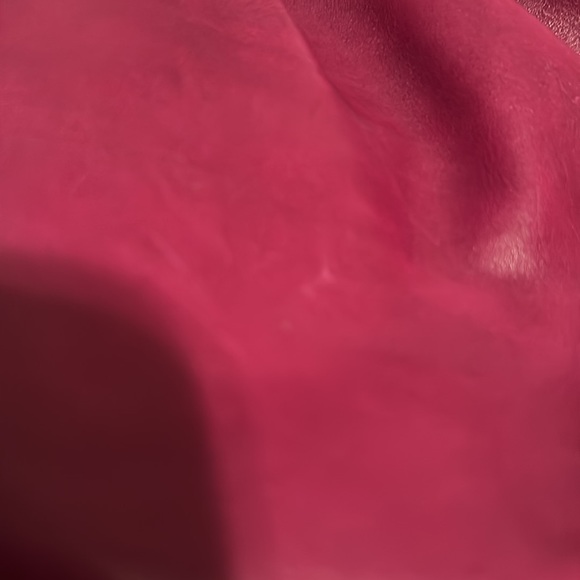 Coach purse berry - Picture 7 of 7